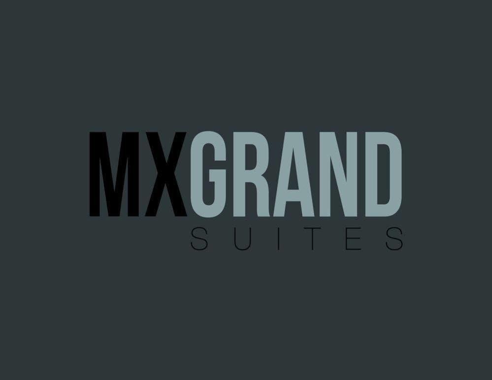 Mx Grand Suites (Adults Only) Мексико Сити Екстериор снимка